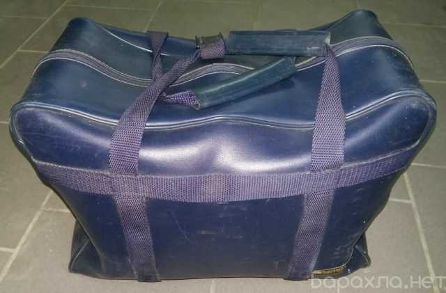 Продам: сумка дорожная хозяйственная
