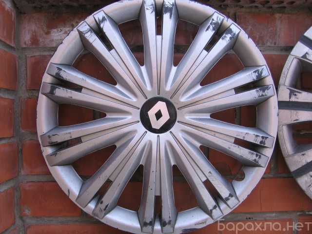 Продам: Продам: колпак автомобильный R 15. 008