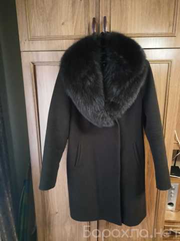 Продам: Пальто женское зимнее