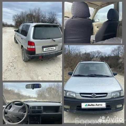 Продам: легковой автомобиль