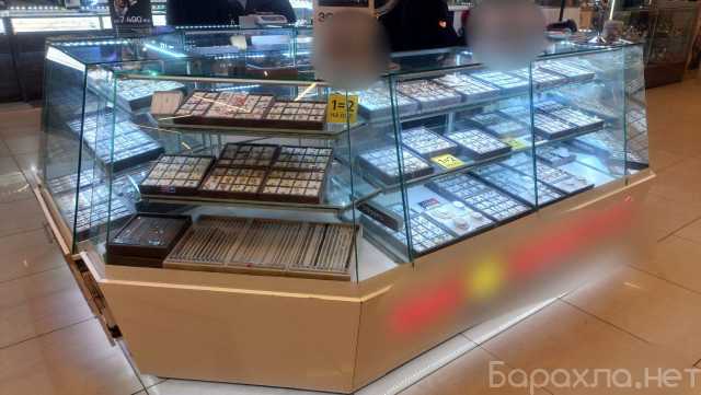 Продам: торговый островок