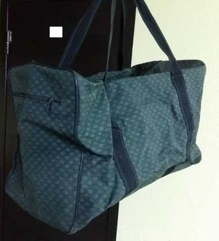 Продам: сумка дорожная 60 см х 30 см Х 40 см