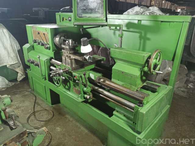 Продам: Токарный 1К62, 16К20, 1М63, ИТ 1М, 1А616