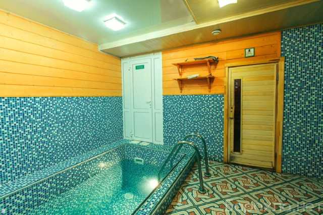 Сдам посуточно: домик