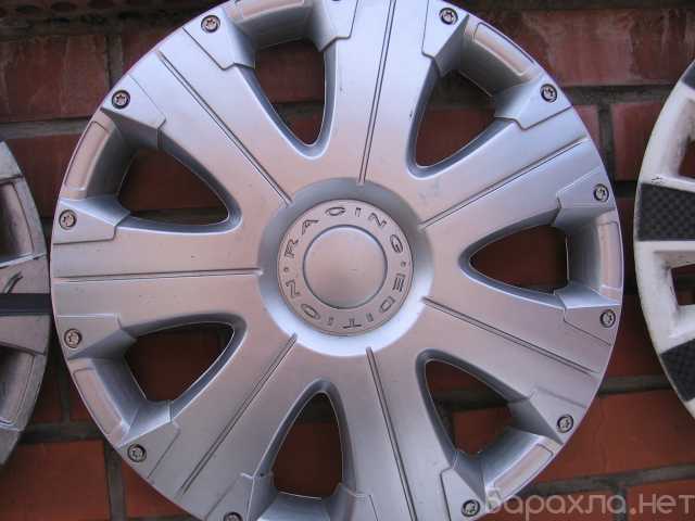 Продам: Продам: колпак автомобильный R 15. 006