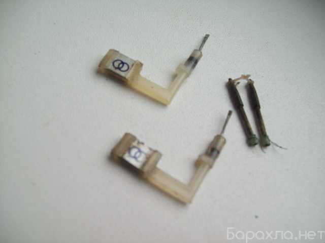 Продам: Пьезотрубки для датчиков ЭМОС (S-70)