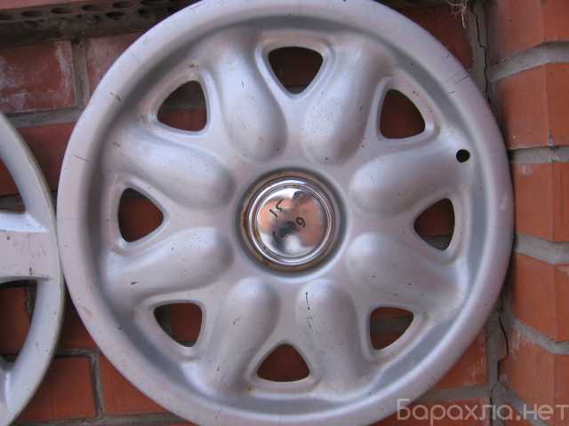 Продам: Колпак автомобильный R 15. 0001