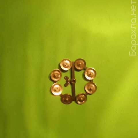 Продам: Тамбурин Meinl