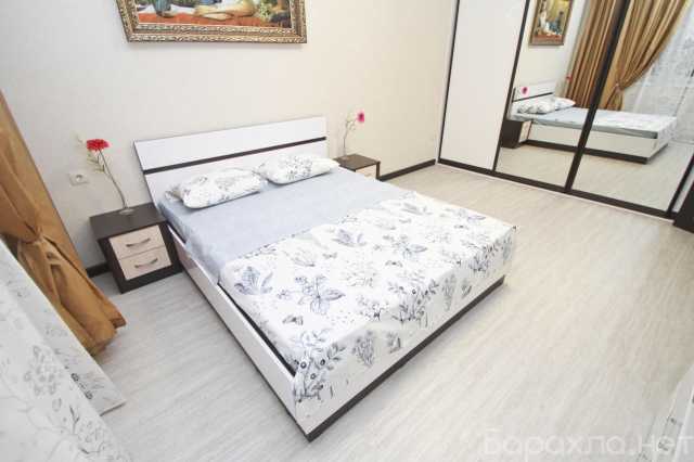 Сдам: квартиру