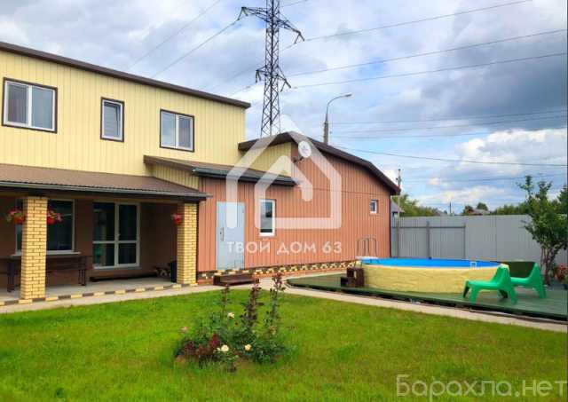 Сдам посуточно: коттедж