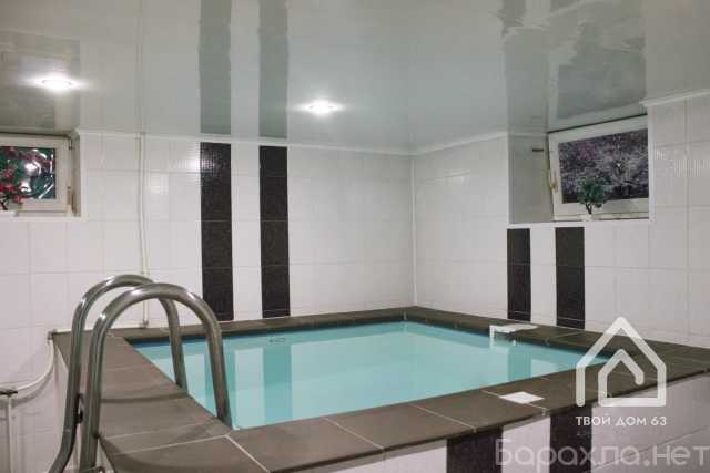 Сдам посуточно: коттедж