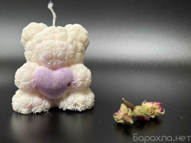 Продам: Свеча «Мишутка»