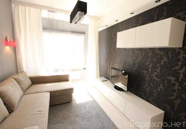 Сдам: квартиру