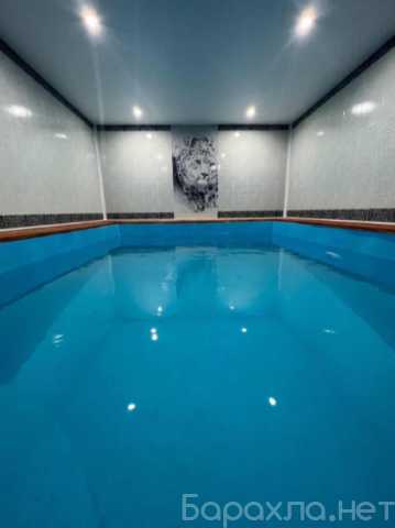 Сдам посуточно: домик