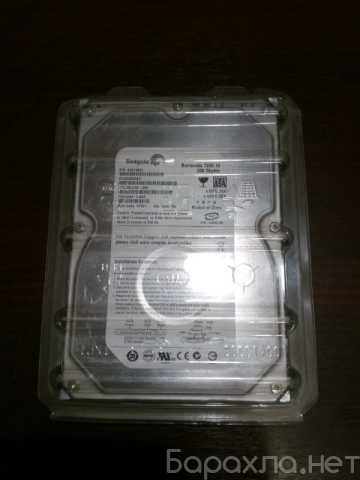 Продам: жесткий диск