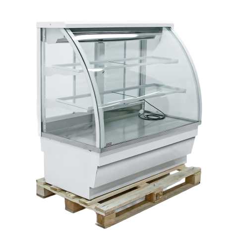 Продам: Витрина кондитерская эЛКа ПРАГА 1,26