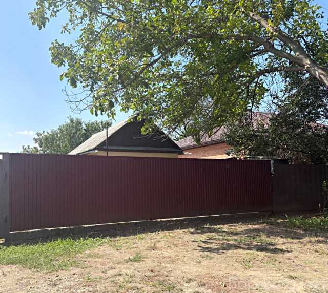 Продам: земельный участок