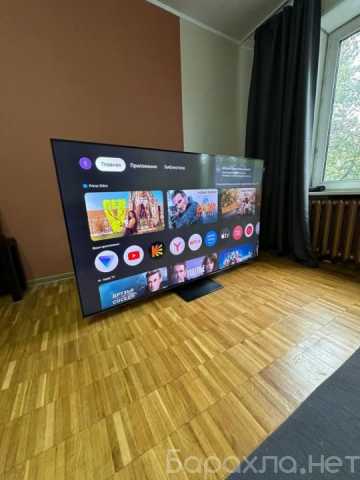 Продам: телевизор TCL 75c765