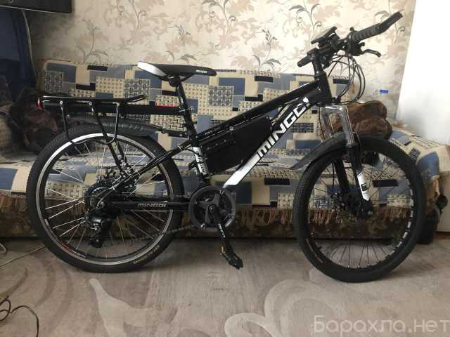 Продам: электровелосипед