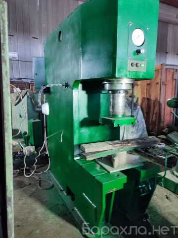 Продам: Пресс П6330, П6328, П6326, Р337, КД2126