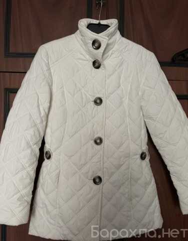 Продам: Куртка reflex seppala