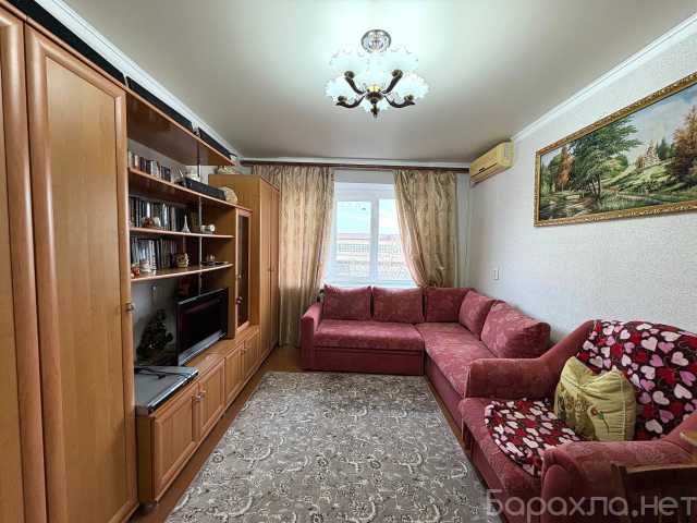 Продам: квартиру