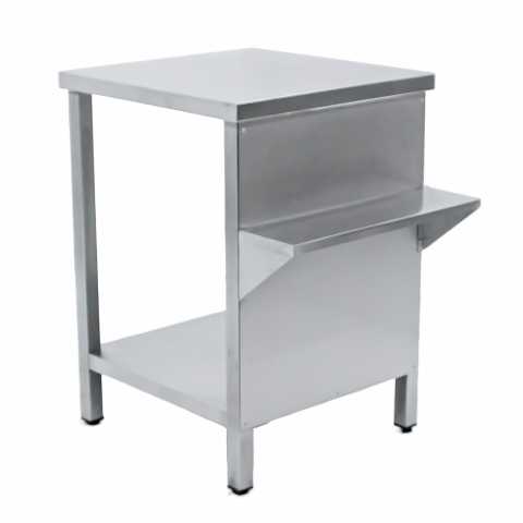 Продам: Прилавок расчетно-кассовый 600х600х840 н