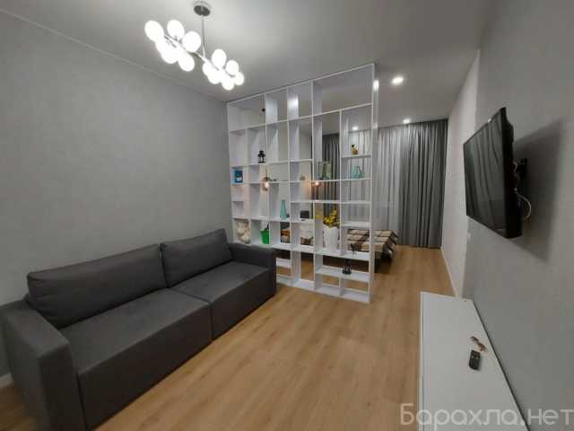 Сдам: квартиру