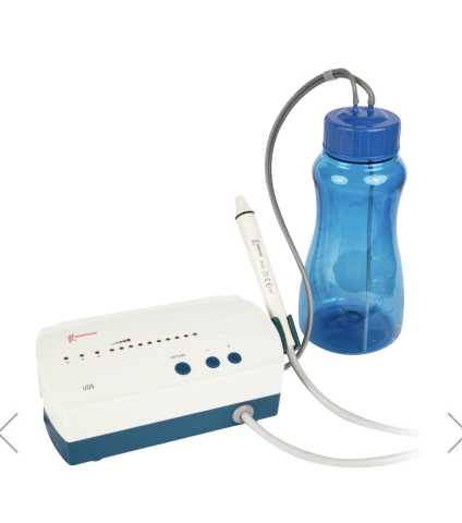 Продам: UDS - автономный ультразвуковой скалер