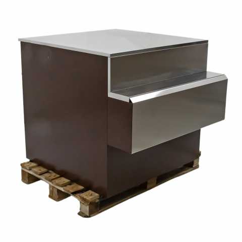 Продам: Прилавок расчетно-кассовый 0,95 м Армата