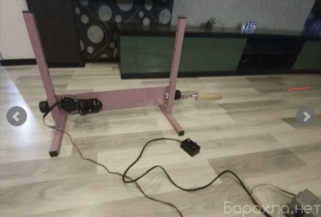 Продам: Сэкс машинку