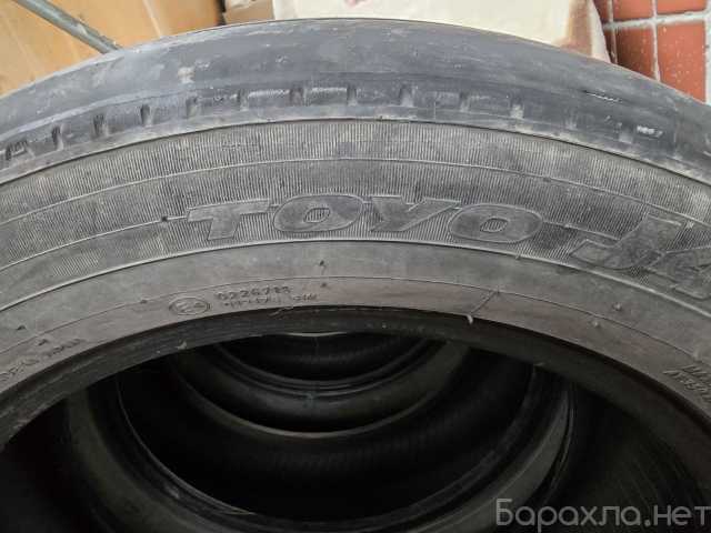 Продам: Toyo 205/55 R16