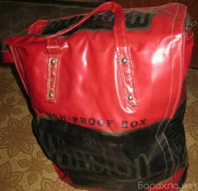 Продам: сумка дорожная Винстон винтаж СССР