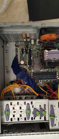 Продам: компьютер