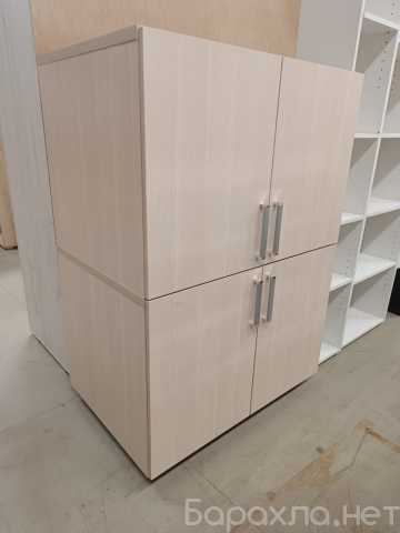 Продам: ЕВРОШКАФЫ, СОСТОЯНИЕ НОВЫХ 7шт