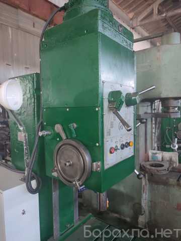 Продам: Сверлильные станка 2Н118, 2Н125, 2Н135