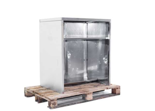 Продам: Прилавок расчетно-кассовый 860х600х980 н