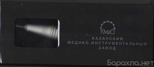 Продам: наконечник прямой НПМ-40-02 для микромот