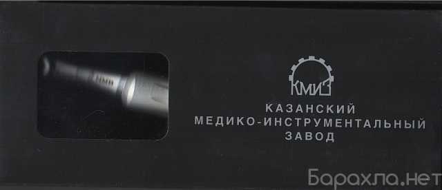 Продам: наконечник для микромоторов угловой НУПМ