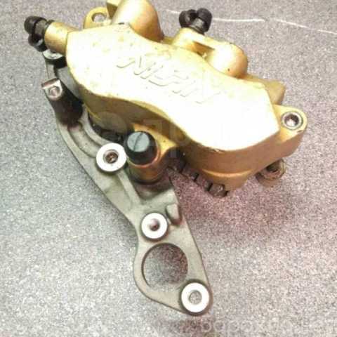 Продам: тормозной суппорт Honda Silver Wing