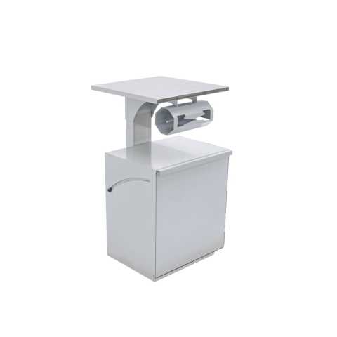 Продам: Тумба под весы 500х500х900