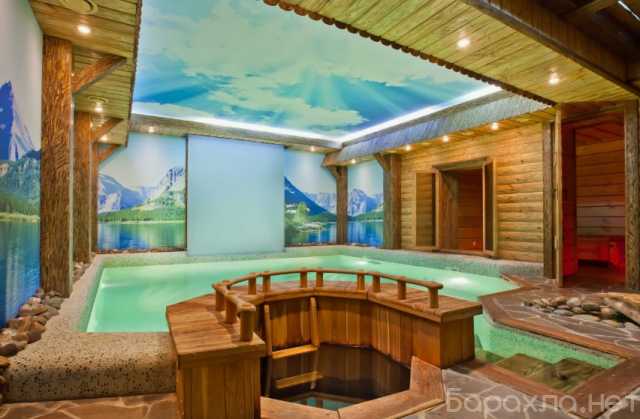 Сдам посуточно: дом