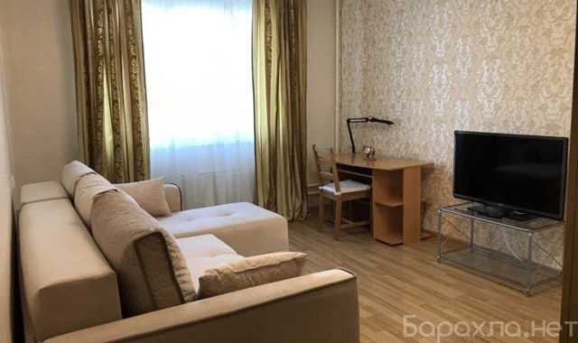 Сдам: квартиру