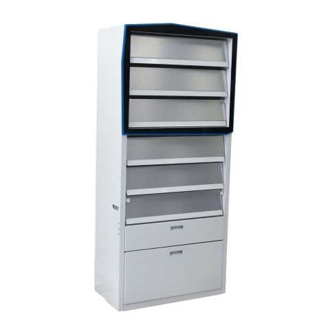 Продам: Диспенсер сигаретный напольный 760х400х1