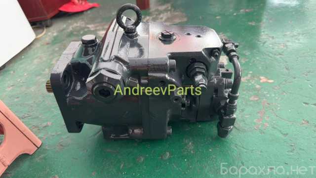 Продам: Гидронасос аналог KOMATSU PS 30UU