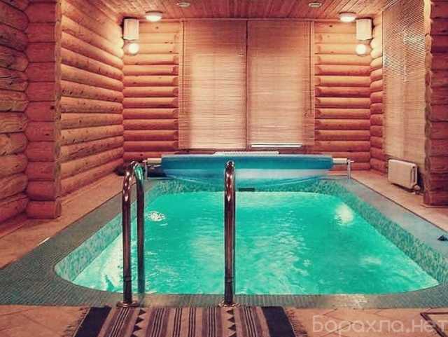 Сдам посуточно: дом