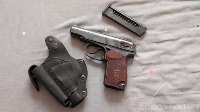 Продам: Baikal МР-79-9ТМ