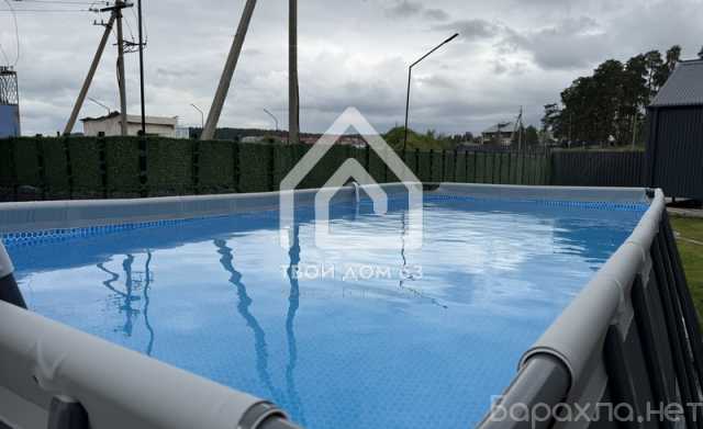 Сдам посуточно: коттедж