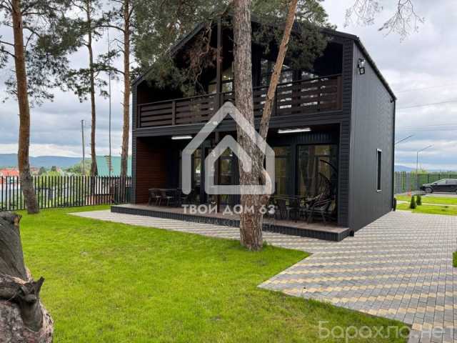 Сдам посуточно: коттедж