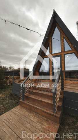 Сдам посуточно: коттедж